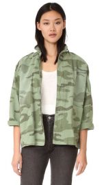 Current Elliott The Fleet Admiral Jacket at Shopbop